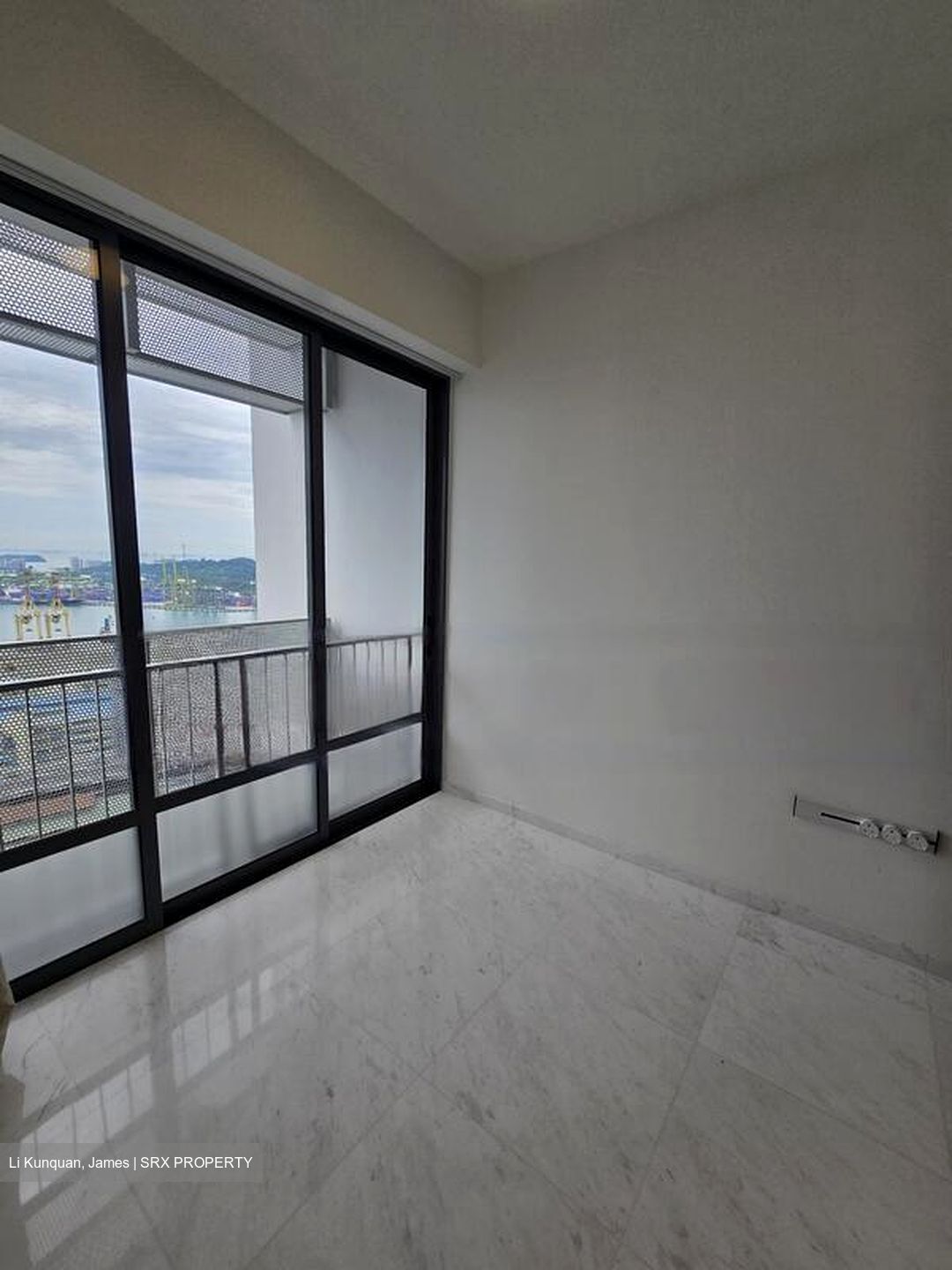 Spottiswoode 18 (D2), Apartment #619567511